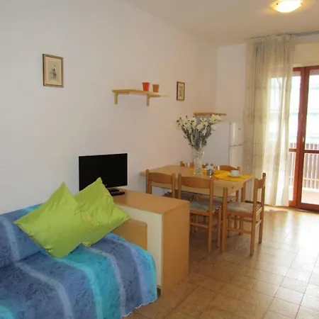 Comfy With Pool Access * Bibione