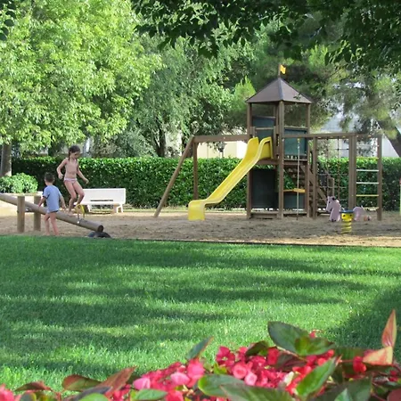 Comfy With Pool Access Bibione