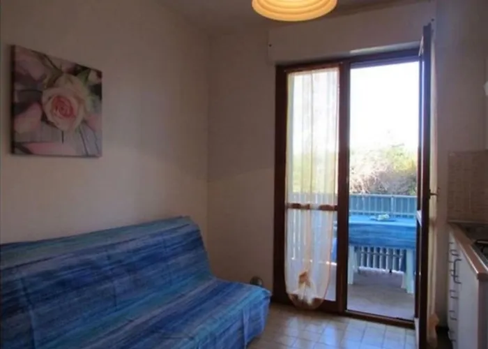 Apartment Comfy With Pool Access *